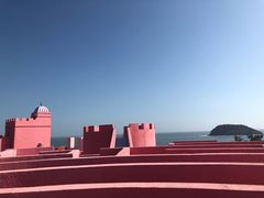 -漳州滨海火山岛自然生态风景区