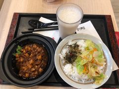 -永和大王(茉莉上新·军博店)
