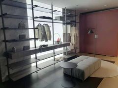 -佰丽爱家全屋定制(汶水店)