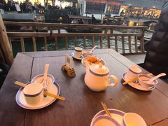 -锦岸私房菜(西栅大街店)