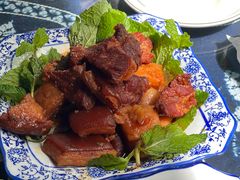 -老宅子私房菜馆(大理古城店)