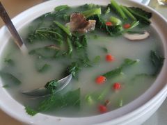 -品味泸沽湖•民族特色菜(大落水店)