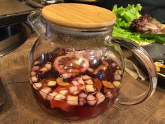 -香猪坊韩国烤肉专属门店(魏公村店)