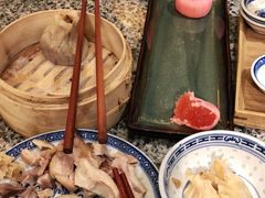 -南京大牌档(香港广场店)