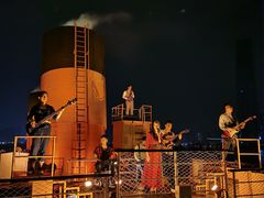 -武汉知音号