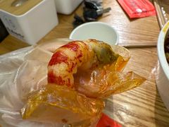 -周姑娘不等味·牛羊肉火锅·螃蟹罗氏虾·烤鱼烤串(高邮店)