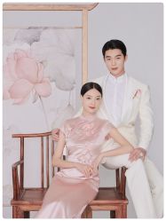 -爱城婚纱摄影·品质严选店