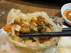 -文华小渔村(椒江康平路店)