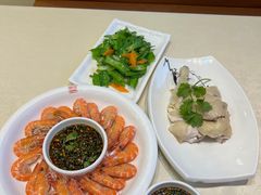 -田大厨海鲜超市(万豪店)