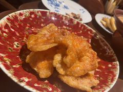 -奉天小馆·非遗东北菜(沈阳万象城店)