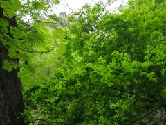 -十渡东湖港风景区