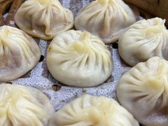 -食惠里小笼包面馆(越秀店)