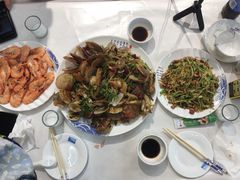 -北戴河庆山饭店·海鲜砂锅粥(北戴河黑石路店)