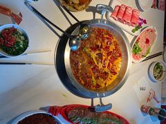 -小龙坎火锅(IFS HOT店)