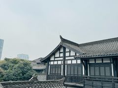 -星巴克臻选(成都宽窄巷子店)