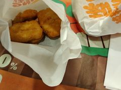 -汉堡王(西铁营万达店)