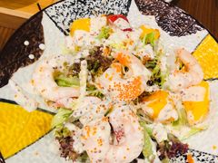 -大鲜生·亚洲菜融合小食堂
