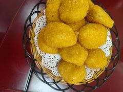 -虎洞山庄食府