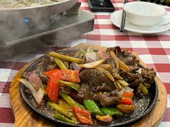 -吉源大排档·鱼生·海鲜(烧烤彩印厂店)