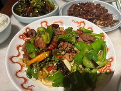 -小吊梨汤·北京菜·烤鸭(双井乐成中心店)