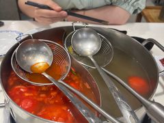 -陈记顺和潮汕牛肉火锅(韩江路店)