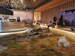 -Seesaw Coffee(朝阳大悦城店)