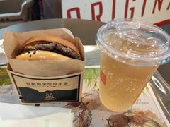 -麦当劳(杭州庆春路店)