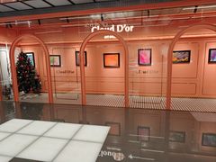 -CloudD'or可露朵蛋糕(1733商业空间店)