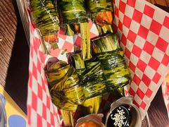 荷叶包鸡-泰妃殿(武汉首店)