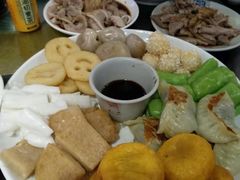 -燕江楼(燕东店)