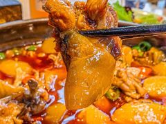 -青城甲(青城山店)