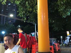 -木屋烧烤(白石洲店)