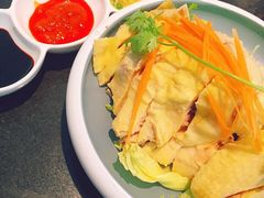 海南鸡-鹿港小镇(霄云店)