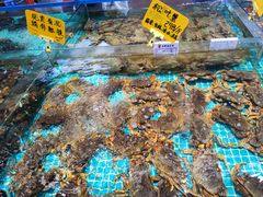 -前王院•巧克力海鲜市集餐厅(万平口店)