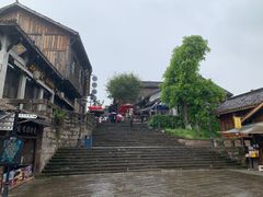 -两江国际影视城