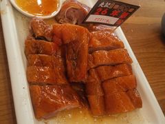 -先记烧鹅王·本地粤菜(福永店)