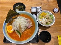 -雷门拉面·现熬骨汤(凯德来福士店)