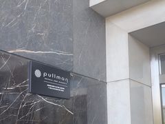 -广州白云机场雅高铂尔曼大酒店