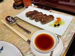 -8餐厅(新葡京酒店)