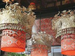 -吃饭皇帝大土家民族菜(正大广场店)