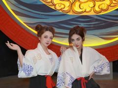 -E+有冰工厂·昆仑寒宫2(五角场店)