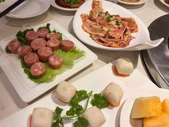 -么子烤肉(化龙池店)