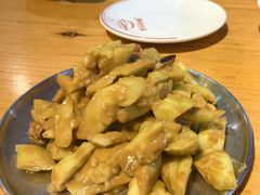 -老姑砂锅·烧烤天津菜(体北道店)