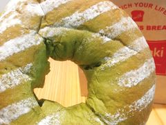 -山崎面包(静安久光店)