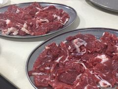 -菜忠潮州牛肉店(岗厦店)