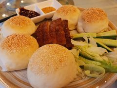 密云烧肉-烧肉馆(古北水镇景区店)