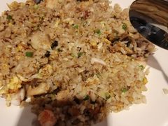 -臻鲜燕海鲜融合餐厅(金陵style店)