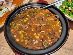 -连鹭海鲜·海肠捞饭·海胆饭(星海店)