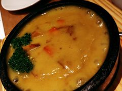 -枣子树·素食餐厅(普陀山店)
