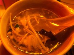 麻婆豆腐-龙门阵茶屋川菜馆(武康路店)